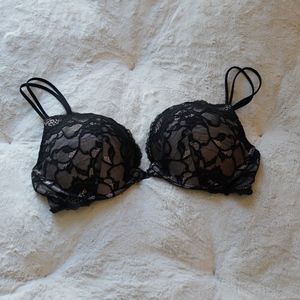 Victoria Secret lace bra
